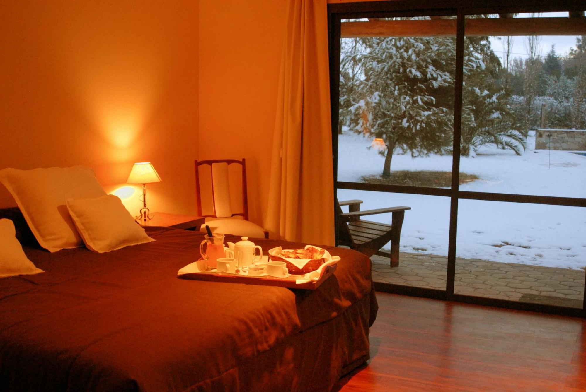 Suter Petit Hotel Сан Рафаел Екстериор снимка