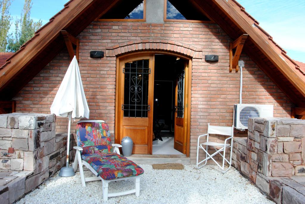Suter Petit Hotel Сан Рафаел Екстериор снимка