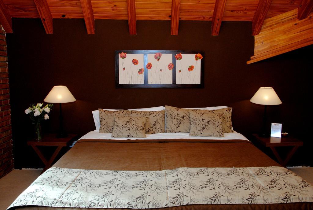 Suter Petit Hotel Сан Рафаел Екстериор снимка