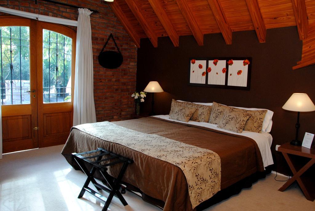 Suter Petit Hotel Сан Рафаел Екстериор снимка