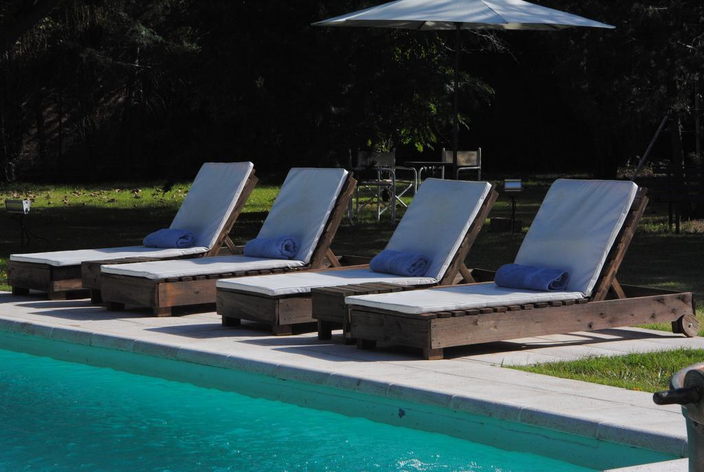Suter Petit Hotel Сан Рафаел Екстериор снимка