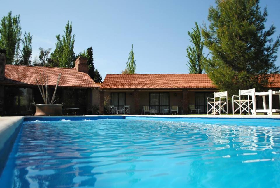 Suter Petit Hotel Сан Рафаел Екстериор снимка