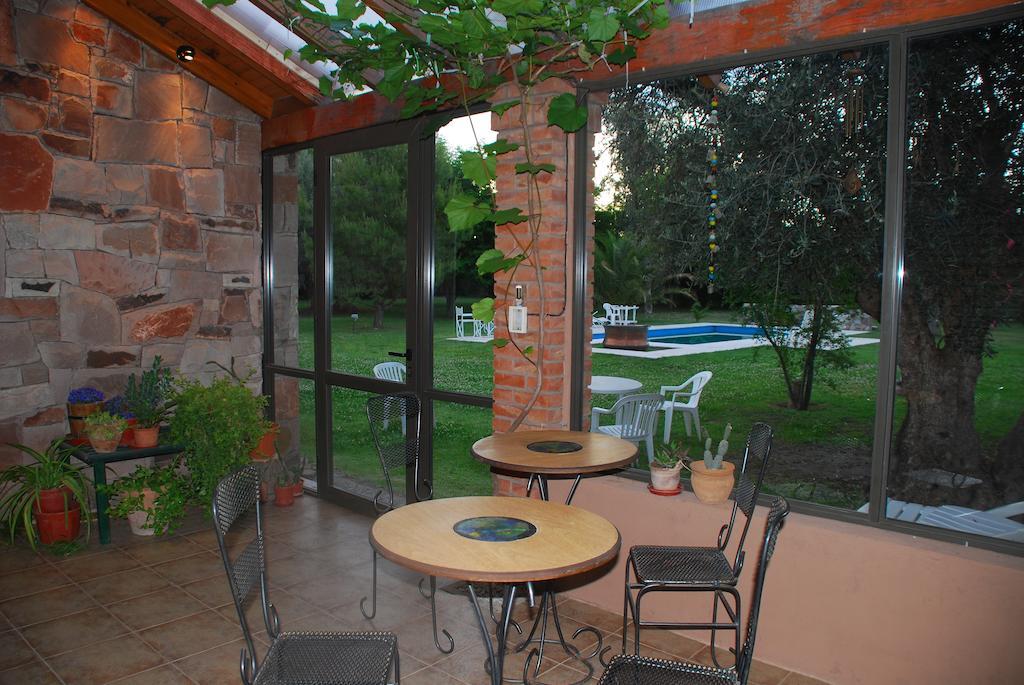 Suter Petit Hotel Сан Рафаел Екстериор снимка