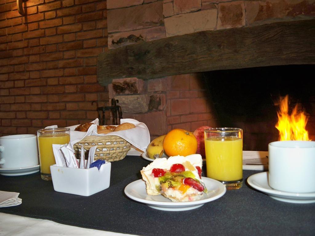 Suter Petit Hotel Сан Рафаел Екстериор снимка